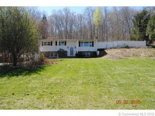 84 Norwich Salem Tpke, Chesterfield, CT 06370-1128