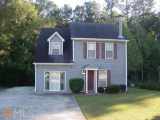 2710 Woodward Rd, Atlanta, GA 30349-8461