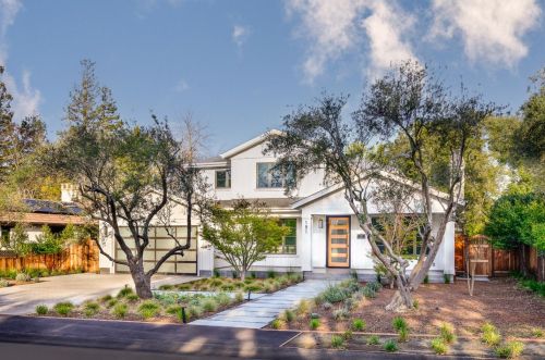 191 Garland Way, Los Altos, CA 94022-2231