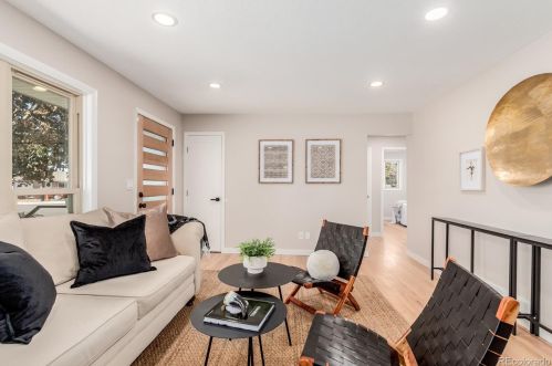 1908 Raleigh St, Denver CO  80219-5153 exterior