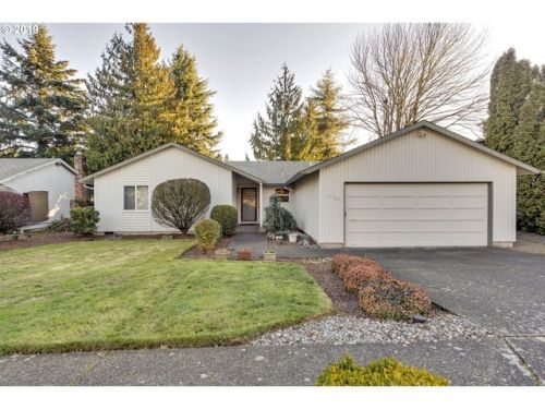 3780 3rd St, Damascus OR  97030 exterior