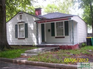 1402 36th St, Savannah, GA 31404-2946
