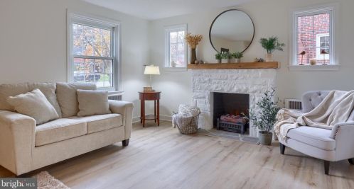 975 Salisbury Ct, Lancaster PA  17601-5163 exterior