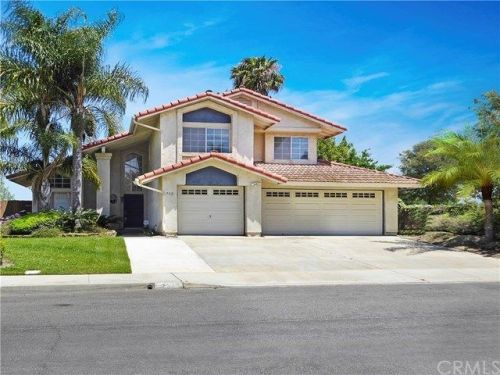 732 Rivertree Dr, Oceanside, CA 92058-7413