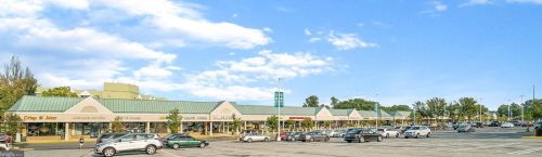 15101 Interlachen Dr, Silver Spring MD 20906-5601 exterior