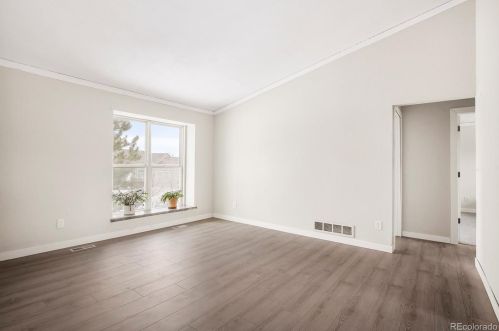 5915 Nepal St, Denver CO  80015-3350 exterior