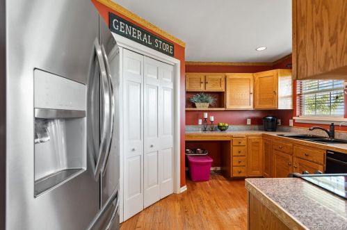 45389 Rampart Rd, Parker CO 80138-4317 exterior