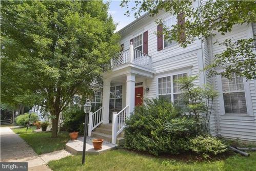 532 Gentlewood Sq, Purcellville, VA 20132-3398