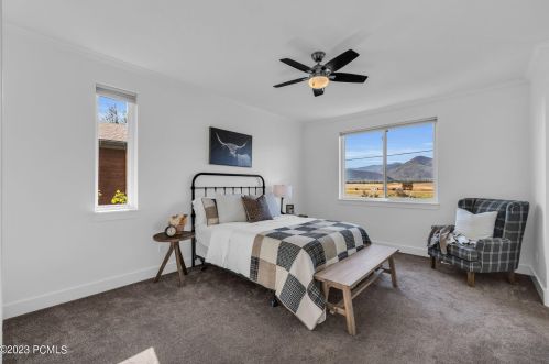 1025 Old Stone House Way, Park City UT 84098-5413 exterior