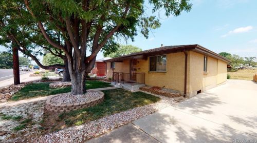 1765 Florida Ave, Denver, CO 80223-3301