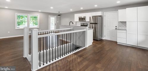 14676 Alps Dr, Woodbridge VA  22193-3322 exterior
