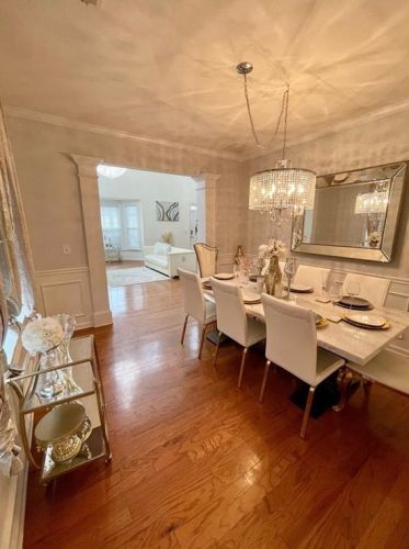 1653 Lancaster Creek Cir, Conyers GA  30094-5851 exterior