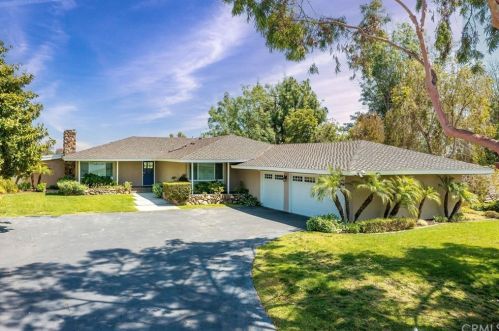 22 Montecillo Dr, Palos Verdes Estates, CA 90274-4249