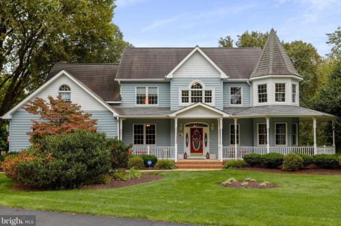 5031 Morning Star Dr, Dayton, MD 21036-1114