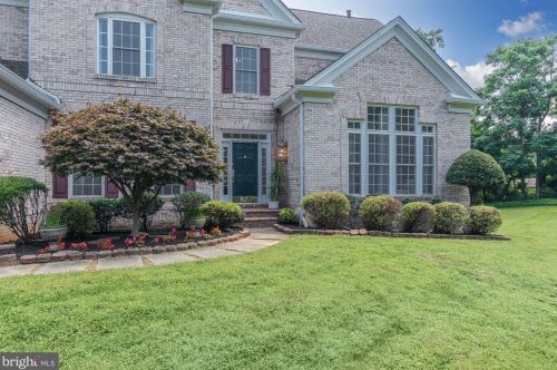 3705 Bold Ruler Ct, Glenelg, MD 21737-9738