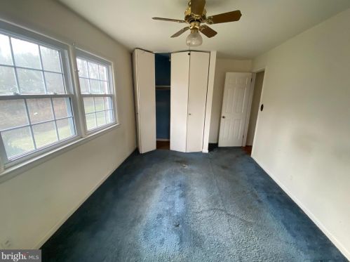 1906 Longmead Rd, Silver Spring MD 20906-1929 exterior