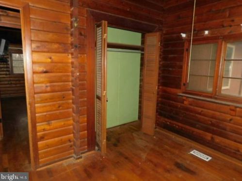 234 Red Bud Loop, Harpers Ferry WV 25425-5922 exterior