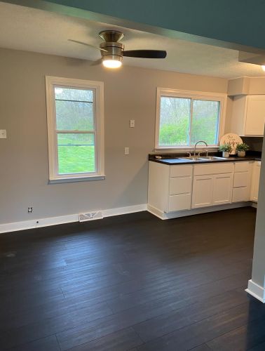 6283 Alexandria Rd, Liberty Township OH  45042 exterior