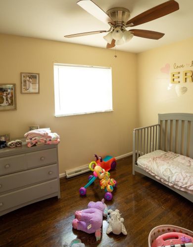 3041 Aquadale Ln, Cincinnati OH  45211-8004 exterior