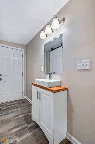 121 Dahlia Ave, Atlanta GA  30314-1207 exterior