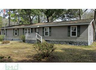 7835 Clyo Cir, Savannah, GA 31419-9288