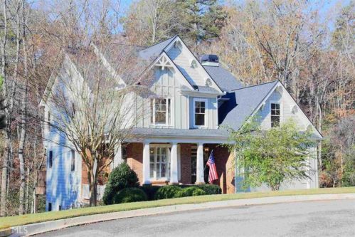 106 Madison Ct, Dawsonville, GA 30534-9280