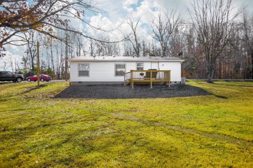 6190 Steam Furnace Rd, Peebles OH  45660-9506 exterior