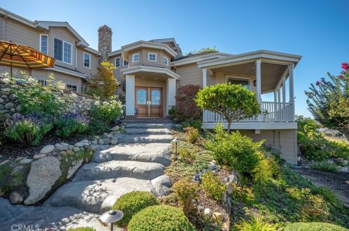 887 Greystone Pl, San Luis Obispo, CA 93401-8903