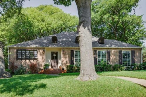 9031 Aldwick Dr, Dallas, TX 75238-3424