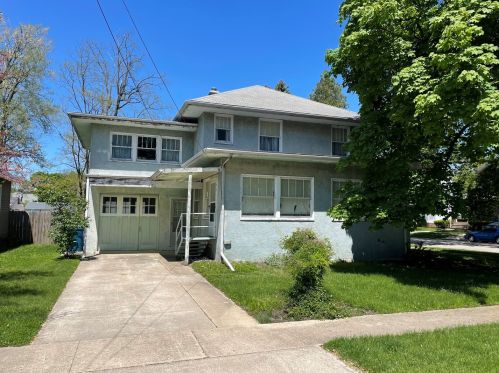 701 Chicago St, Swygert, IL 61764-1313