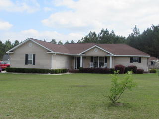 3122 Rhett Cir, Patterson, GA 31557-2452