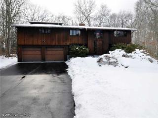 46 Joann Dr, Tiverton, RI 02878-3522