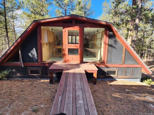 9152 Warriors Mark Dr, Franktown CO 80116-8838 exterior