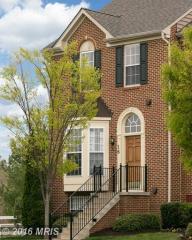 16 Wash House Cir, Middletown MD  21769-7741 exterior