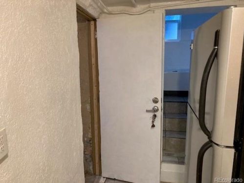 1281 Iola St, Denver CO  80010-3407 exterior