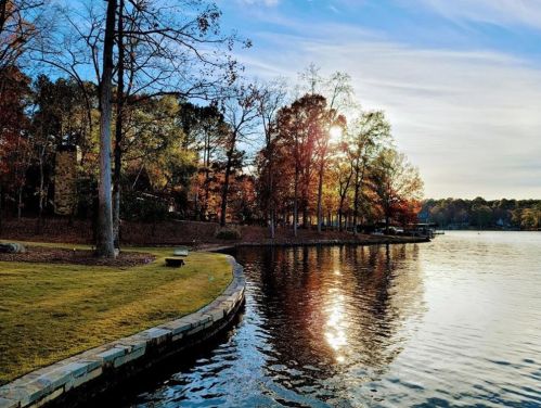 1000 Plum Orchard Rd, Reynolds Plantation, GA 30642-7024