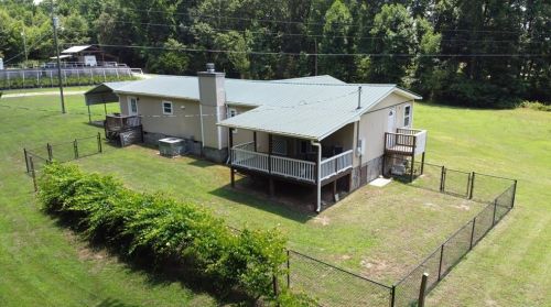125 Kirkpatrick Ln, Hartwell, GA 30643-6607