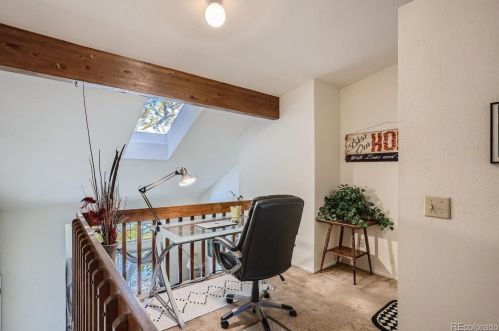 1885 Quebec Way, Denver CO  80231-2605 exterior