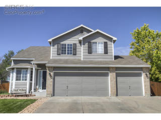 1319 Cedarwood Dr, Longmont, CO 80504-8735