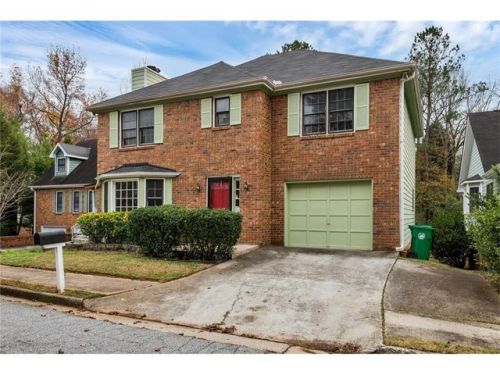 3961 Clayhill, Clarkston, GA 30021-2890