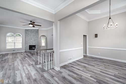 701 Deerwood Dr, Stockbridge GA  30281-6321 exterior