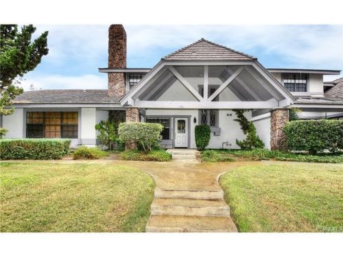 156 Yale Loop, Irvine CA  92604-3675 exterior