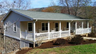 384 Lakeside Rd, Penhook, VA 24137-5408