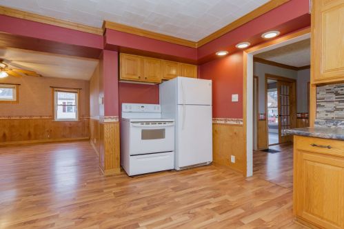 791 Locust St, Swygert IL  61764-1320 exterior