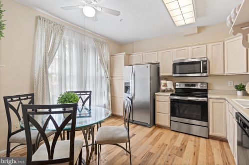 291 Spencer Cir, Forest Hill MD  21050-3194 exterior