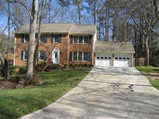 300 Somerset Ln, Marietta, GA 30067-4310