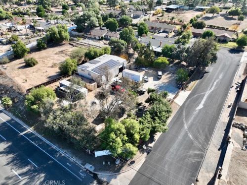 20516 Avenida Hacienda, Riverside CA  92508-2441 exterior