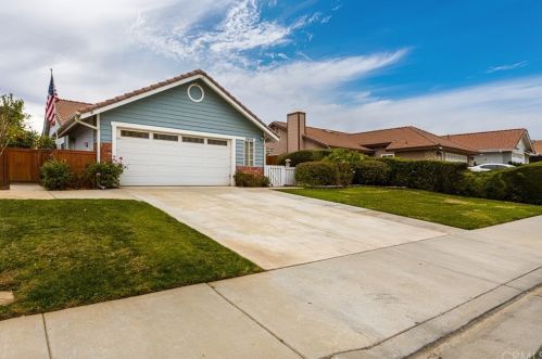 5404 Passero Ave, Riverside, CA 92505-2411