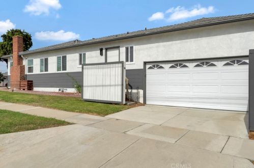 16720 Falda Ave, Torrance CA  90504-1736 exterior