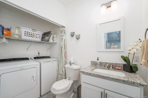 4734 Bannock St, Englewood CO 80110-6533 exterior